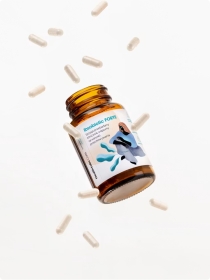 Ibsobiotic FORTE 30 kapsułek