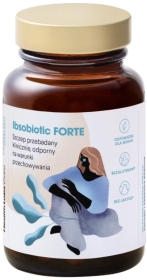 Ibsobiotic FORTE 30 kapsułek