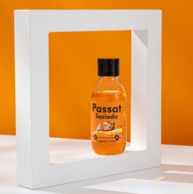LaQ Mini Shots! PASSAT SĄSIADA żel pod prysznic 100 ml