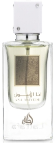 Lattafa Ana Abiyedh Eau De Parfum woda perfumowana 60 ml