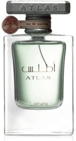Lattafa Atlas Eau De Parfum woda perfumowana 55 ml