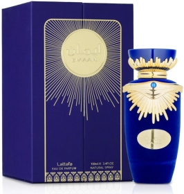 Lattafa Emaan Eau De Parfum woda perfumowana 100 ml