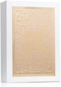 Lattafa Fakhar Femme Eau De Parfum woda pefrumowana 100ml