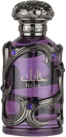 Lattafa Habik For Men Eau De Parfum woda perfumowana 100 ml