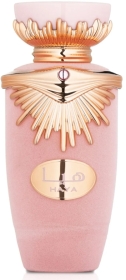 Lattafa Haya Eau De Parfum woda perfumowana 100 ml