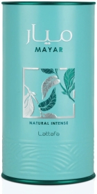 Lattafa Mayar Natural Intense Eau De Parfum woda perfumowana 100 ml