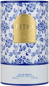 Lattafa Petra Eau De Parfum woda perfumowana 100 ml