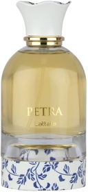Lattafa Petra Eau De Parfum woda perfumowana 100 ml