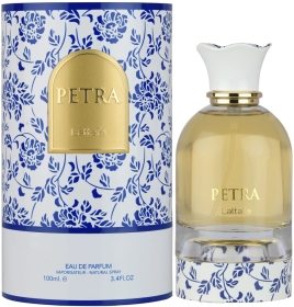 Lattafa Petra Eau De Parfum woda perfumowana 100 ml