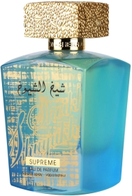 Lattafa Sheikh Shuyukh Supreme Eau De Parfum woda perfumowana 100ml