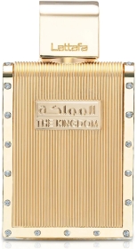 Lattafa The Kingdom Men Eau De Parfum woda perfumowana 100 ml