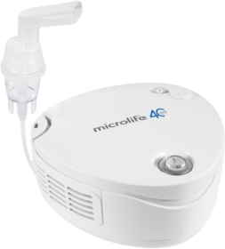 Microlife NEB 210 inhalator kompresorowy 1 sztuka