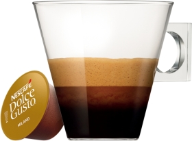 Nescafe Dolce Gusto Milano 16 kapsułek