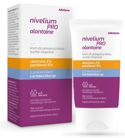 Nivelium Pro Alantoine Krem do skóry suchej i atopowej 40 g