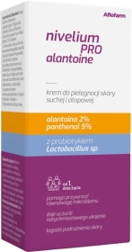 Nivelium Pro Alantoine Krem do skóry suchej i atopowej 40 g