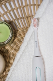 OROMED Szczoteczka do zębów soniczna ORO-SMILE mint 1 sztuka