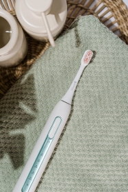 OROMED Szczoteczka do zębów soniczna ORO-SMILE mint 1 sztuka