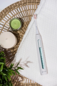 OROMED Szczoteczka do zębów soniczna ORO-SMILE mint 1 sztuka