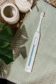 OROMED Szczoteczka do zębów soniczna ORO-SMILE mint 1 sztuka