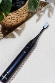 OROMED Szczoteczka do zębów soniczna ORO-SMILE navy blue 1 sztuka