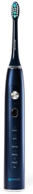 OROMED Szczoteczka do zębów soniczna ORO-SONIC X PRO navy blue 1 sztuka