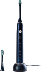 OROMED Szczoteczka do zębów soniczna ORO-SONIC X PRO navy blue 1 sztuka