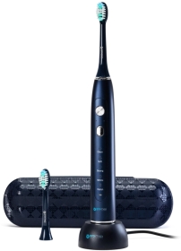 OROMED Szczoteczka do zębów soniczna ORO-SONIC X PRO navy blue 1 sztuka
