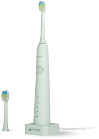 OROMED Szczoteczka do zębów soniczna green MODEL ORO-SONIC PROFESSIONAL 1 sztuka