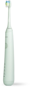 OROMED Szczoteczka do zębów soniczna green MODEL ORO-SONIC PROFESSIONAL 1 sztuka