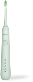 OROMED Szczoteczka do zębów soniczna green MODEL ORO-SONIC PROFESSIONAL 1 sztuka