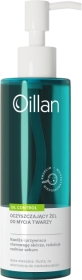 Oillan Oil Control Żel do mycia twarzy oczyszczający  200 ml