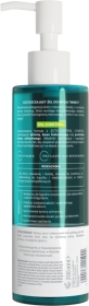 Oillan Oil Control Żel do mycia twarzy oczyszczający  200 ml