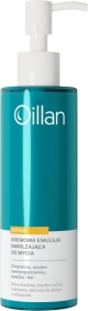 Oillan Repair Emulsja do mycia kremowa nawilżająca 200 ml