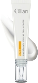 Oillan Repair Krem pod oczy i na powieki nawilżający 15 ml