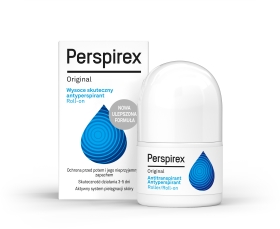PERSPIREX ORIGINAL antyperspirant rollon 20ml