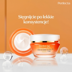 Perfecta Fenomen C krem 40+