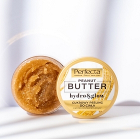 Perfecta Peanut Butter Cukrowy Peeling do 300 g