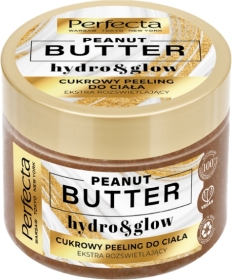 Perfecta Peanut Butter Cukrowy Peeling do 300 g