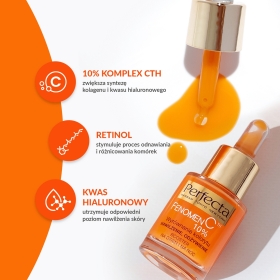 Perfecta fenomen c booster 15 ml