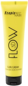 STAPIZ Curl Cream Flow 3D Krem do loków 150 ml