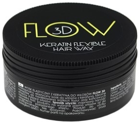 STAPIZ Wosk elastyczny do stylizacji FLOW 3D 100g