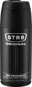 STR 8 Original 48H Męski Dezodorant 150 ml