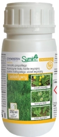 SUMIN Chwastox nowy trio 390 SL 250 ml