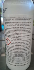 SUMIN Chwastox nowy trio 390 SL 500 ml