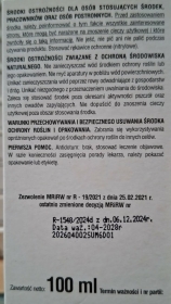 SUMIN Halvetic 100 ml