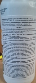 SUMIN Halvetic 500 ml