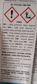 SUMIN Kendo 50 EW środek zwalczający mączniaka 10 ml