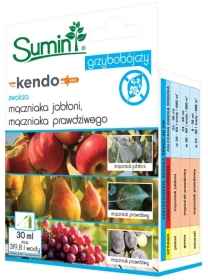 SUMIN Kendo 50 EW 30 ml
