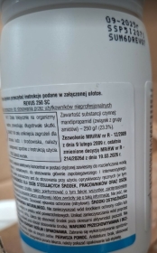 SUMIN Revus 250 SC 250 ml