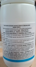 SUMIN Siarkol 800 SC 250 ml